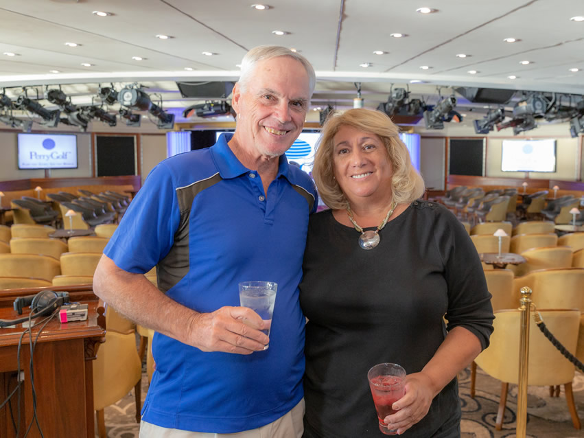 <h2>2019 Baltic Sea Golf Cruise</h2>9 Nights | 3 Rounds | Stockholm to Oslo | June 22 – July 1